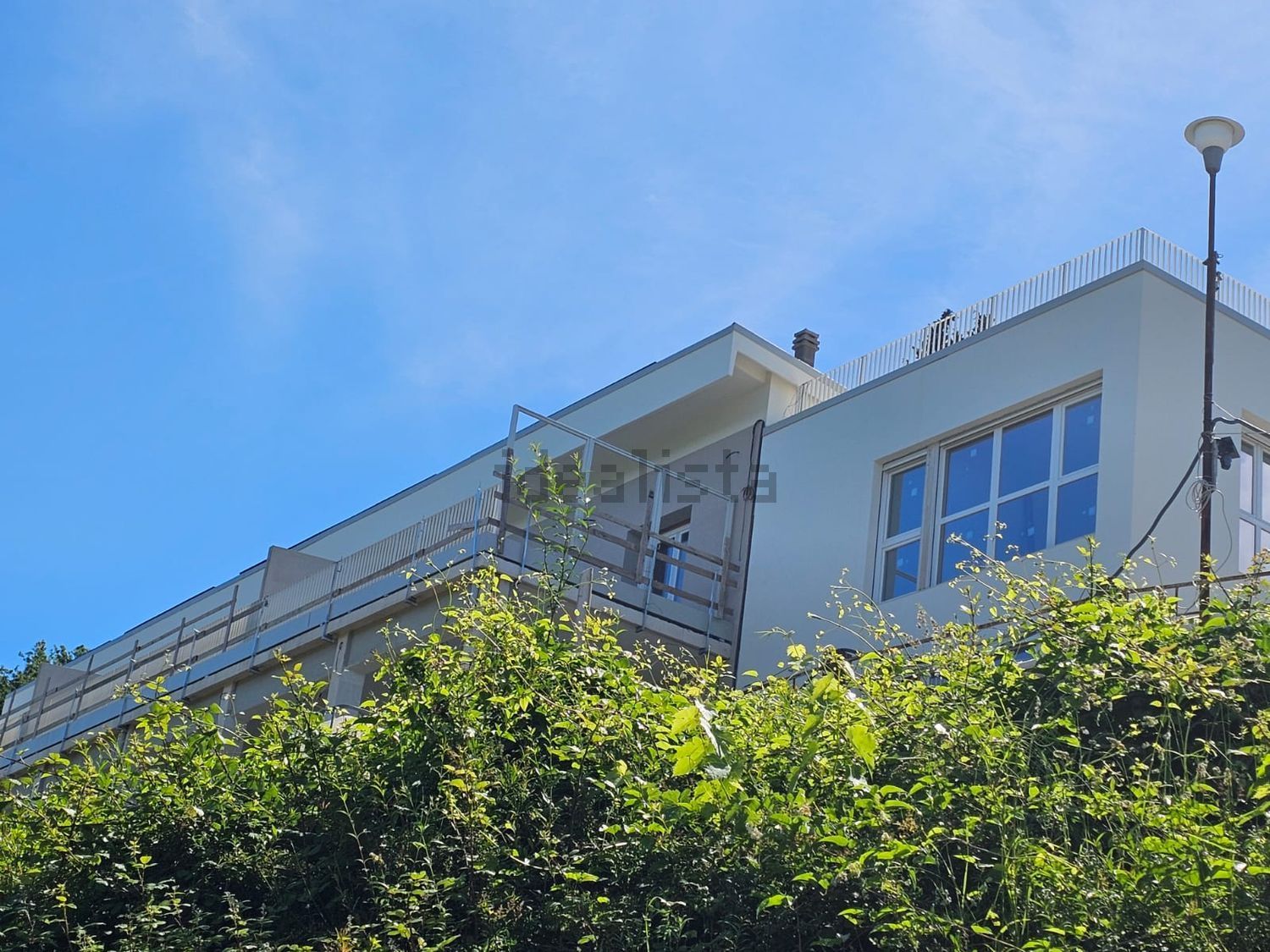 Appartement à Rufina