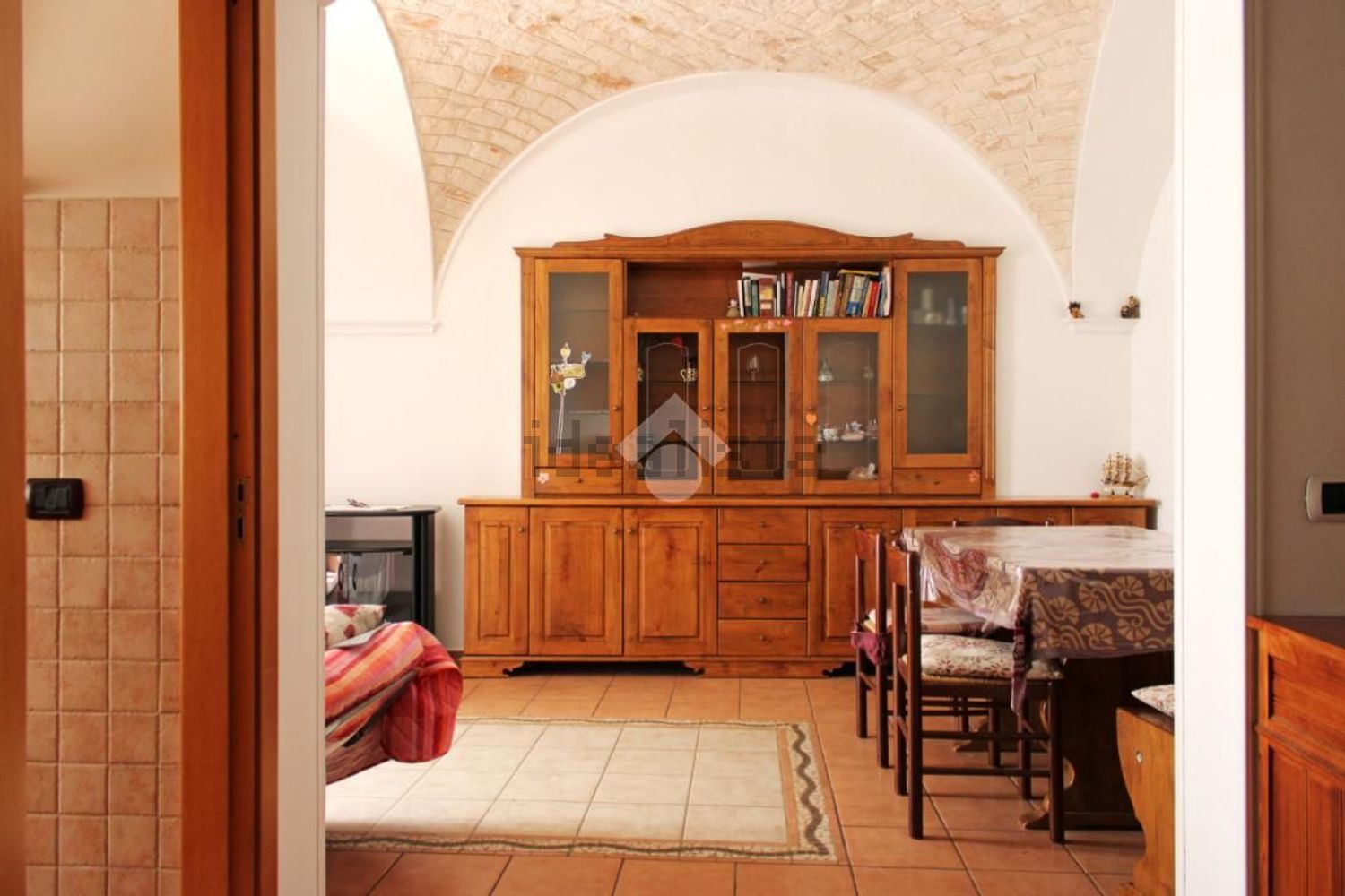 Maison jumelée à Putignano