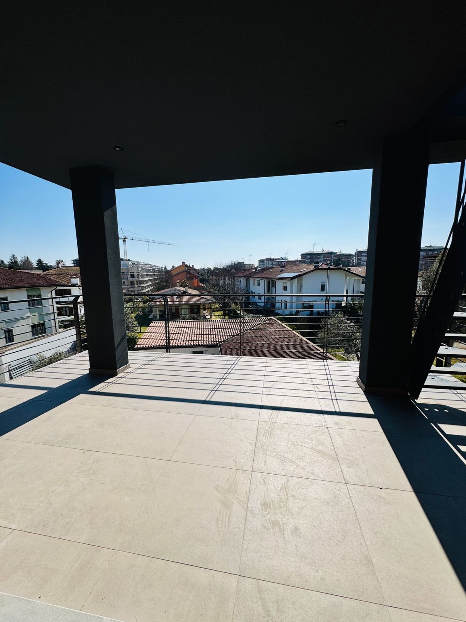Appartamento a Cormor-Rizzi-Viale Venezia, Udine