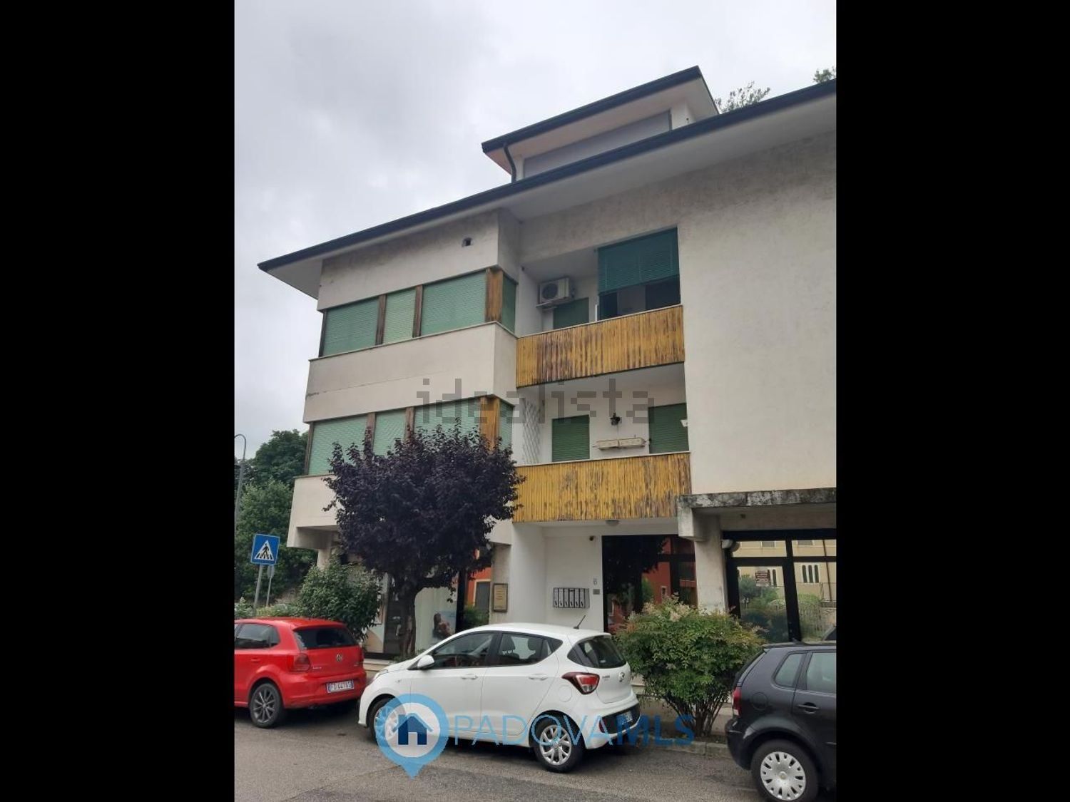 Appartamento a Monselice