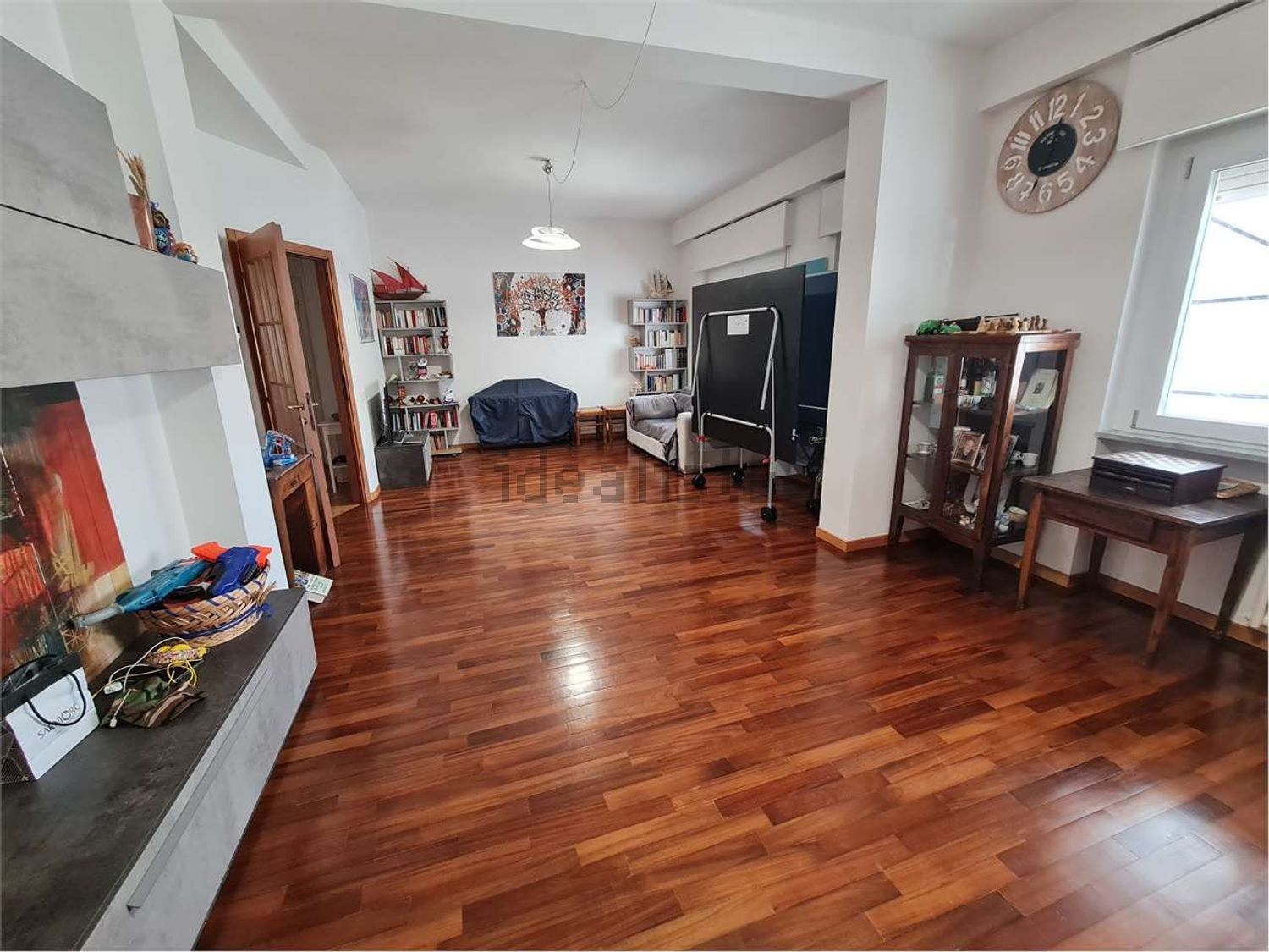 Appartamento a Centro, Ancona