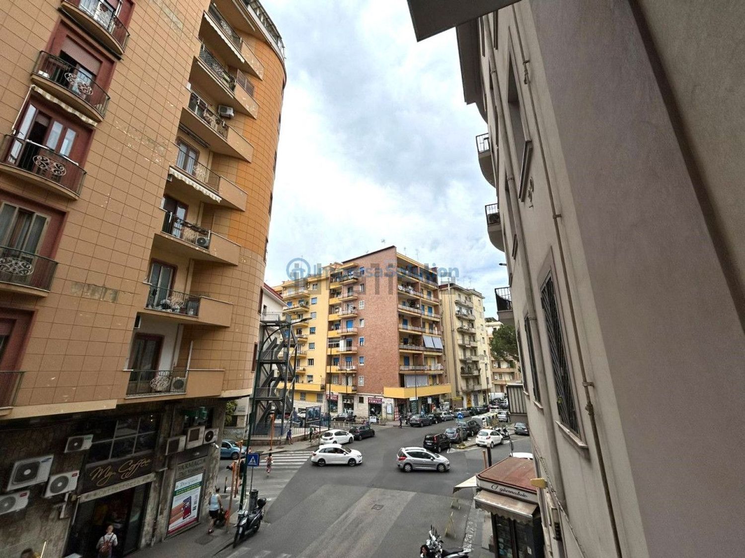 Appartement à Vomero-Arenella, Naples