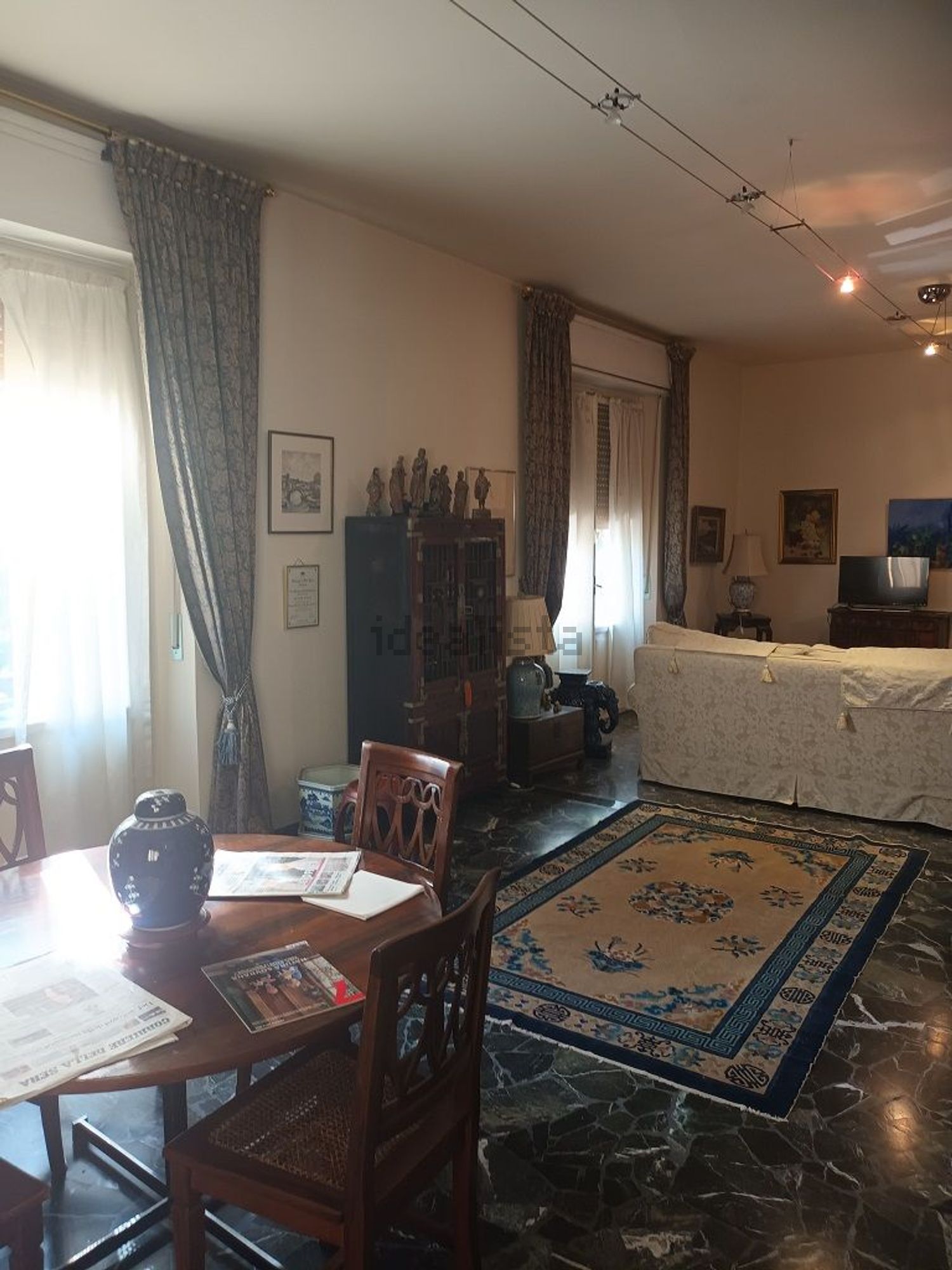 Appartamento a Campo di Marte, Firenze