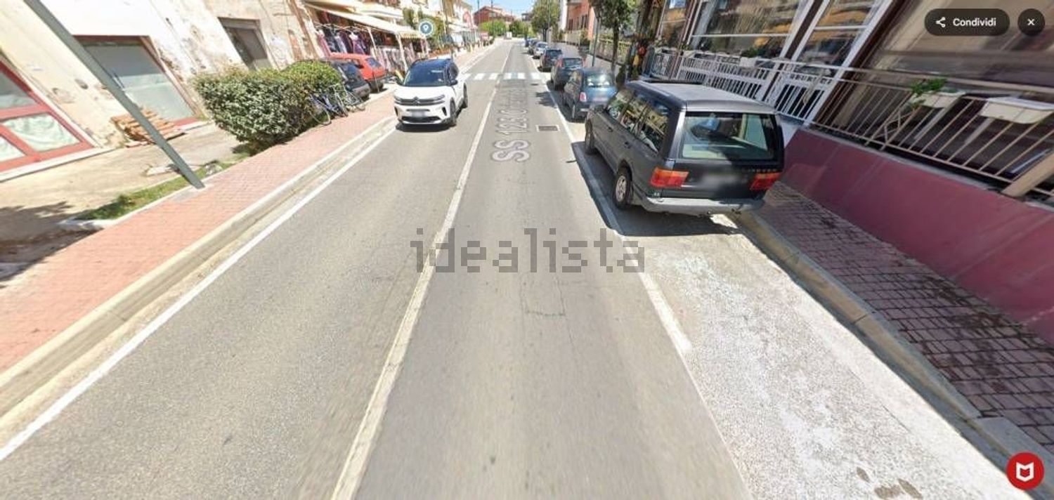 Appartamento a San Teodoro