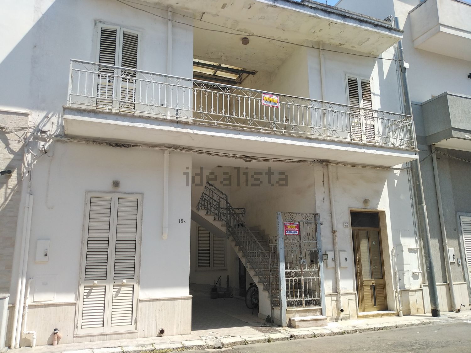 Appartamento a Novoli