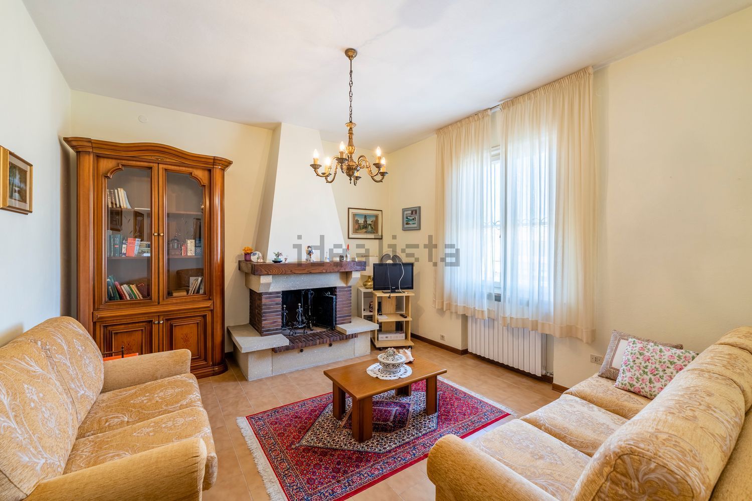 Appartamento a Centro, Ponsacco