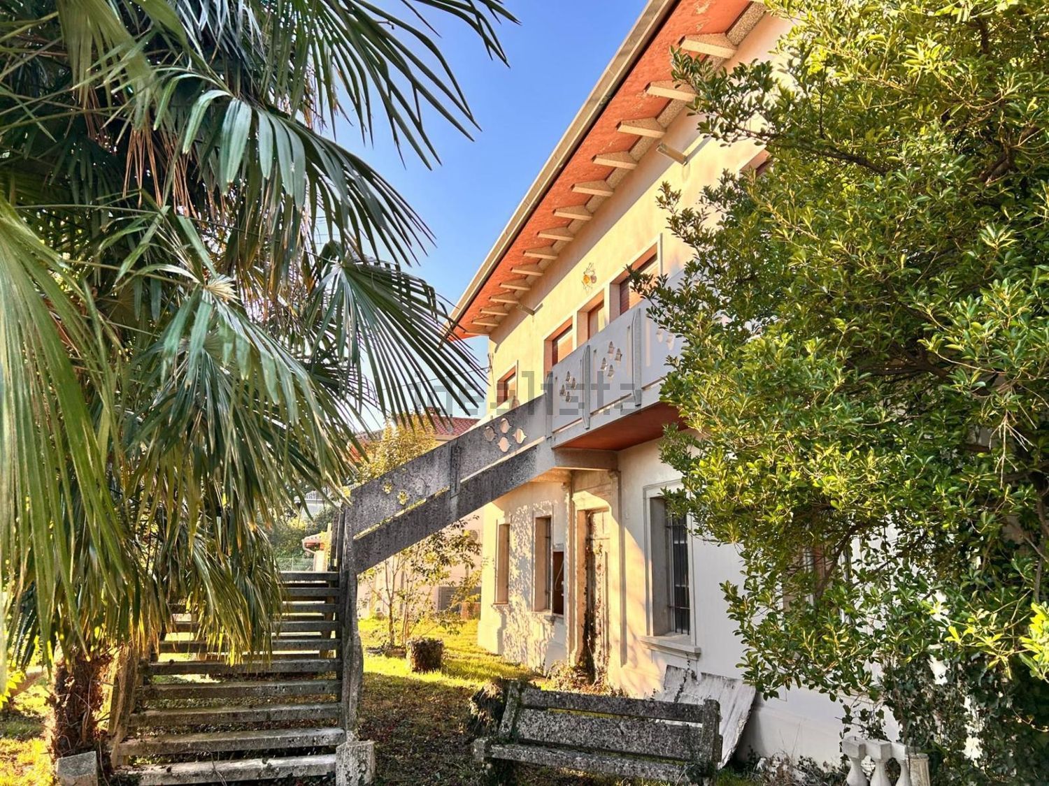 Casas o chalets en Rivignano Teor