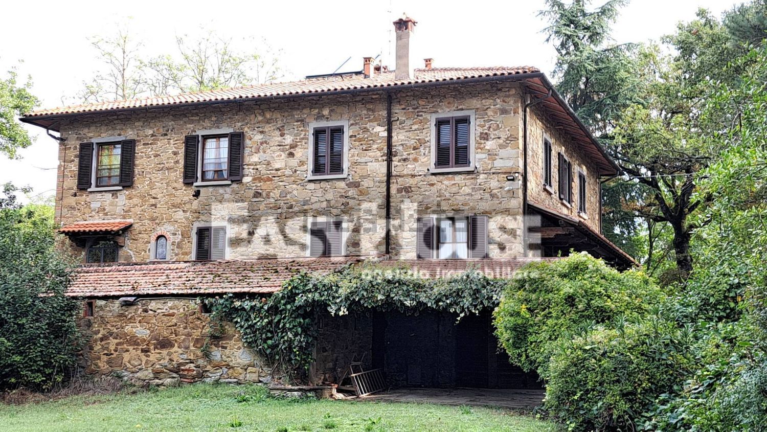Maisons de campagne à Quarata-Indicatore Pratantico-Ceciliano, Arezzo
