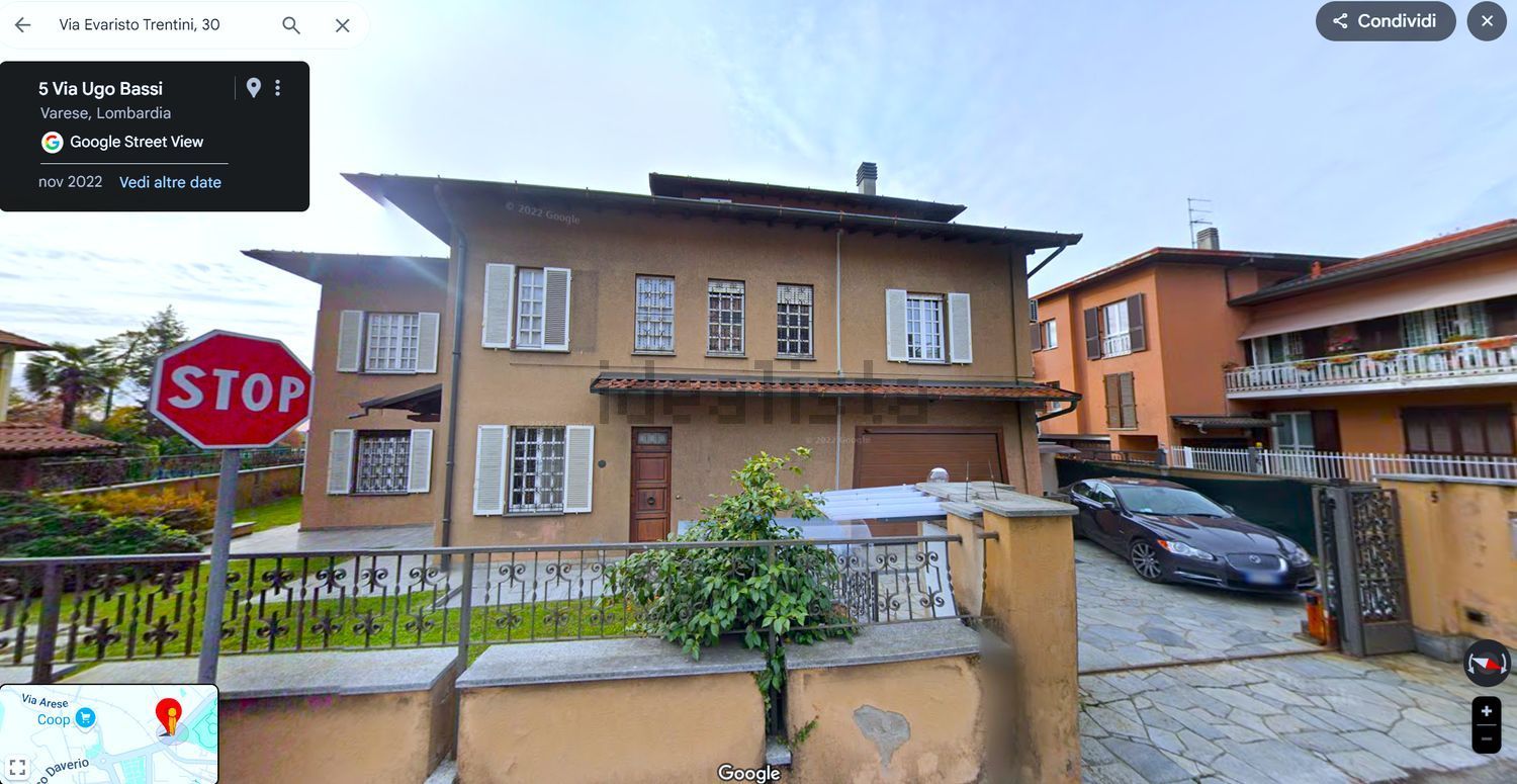 Appartamento a Casbeno, Varese