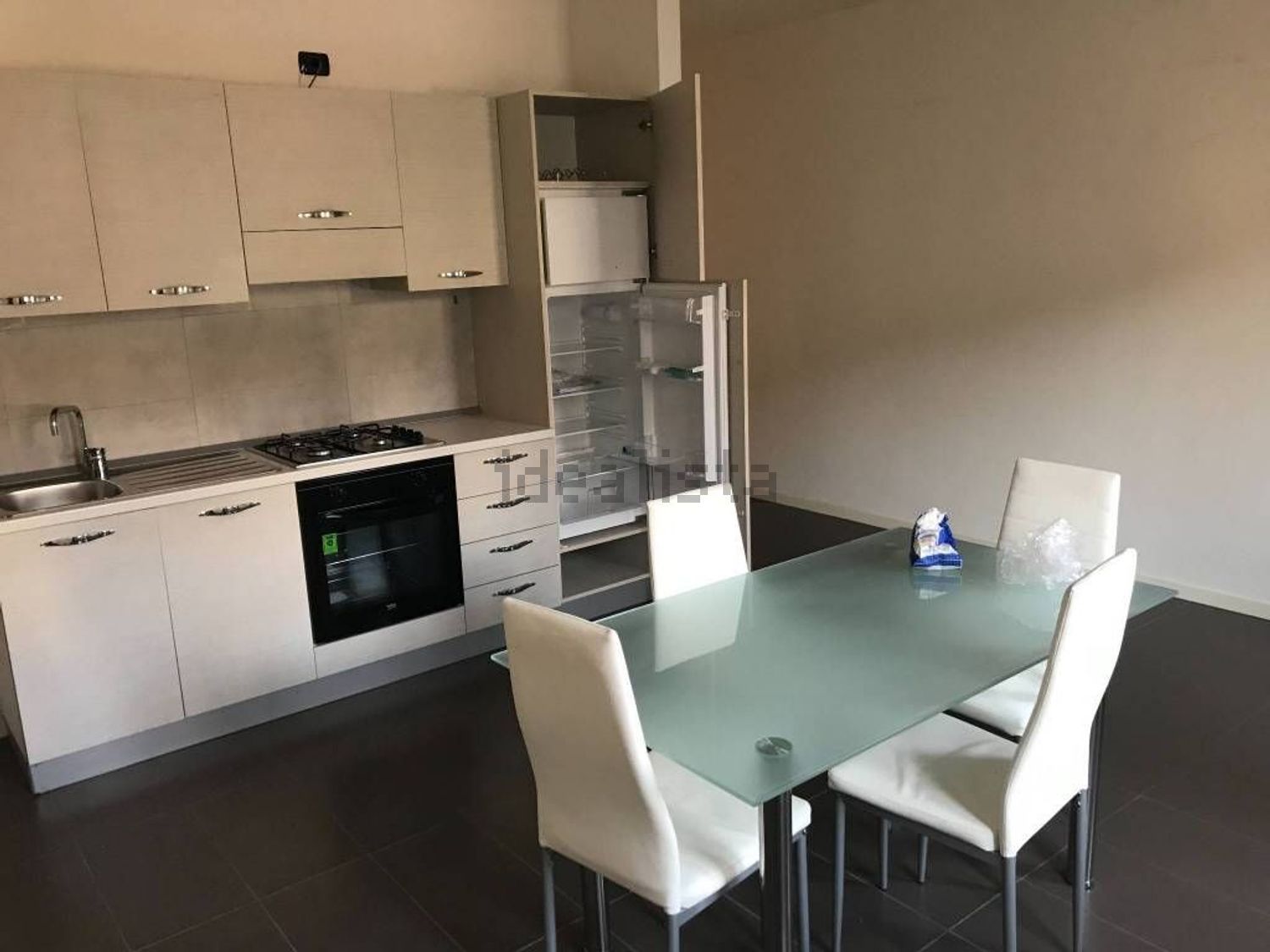 Piso en Cassina Rizzardi