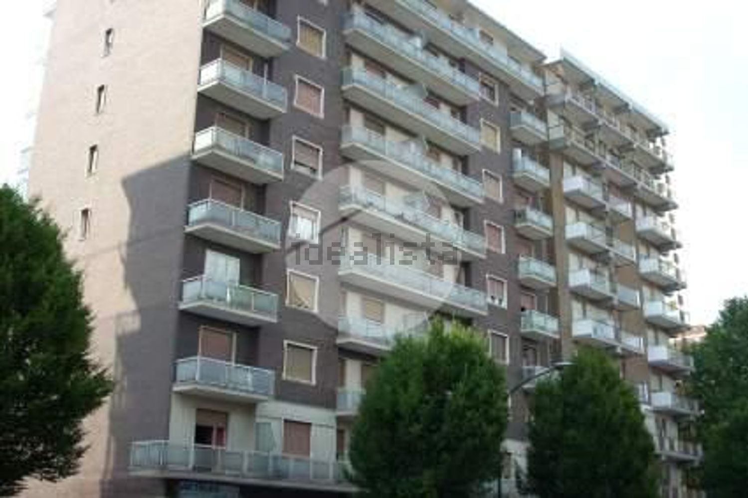 Piso en Mirafiori Sud, Turín