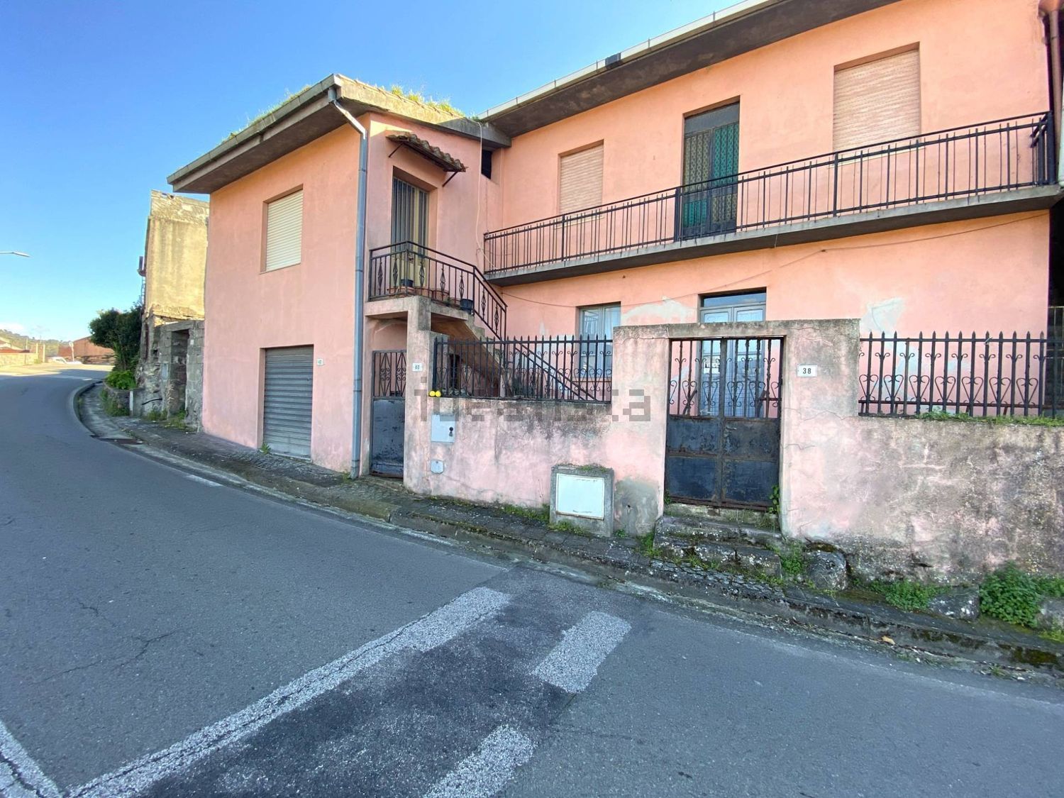 Flat in Ballao