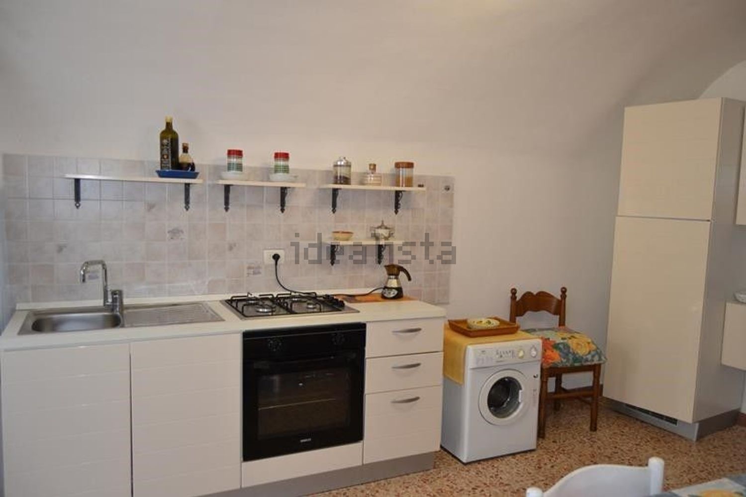 Flat in Ceriana
