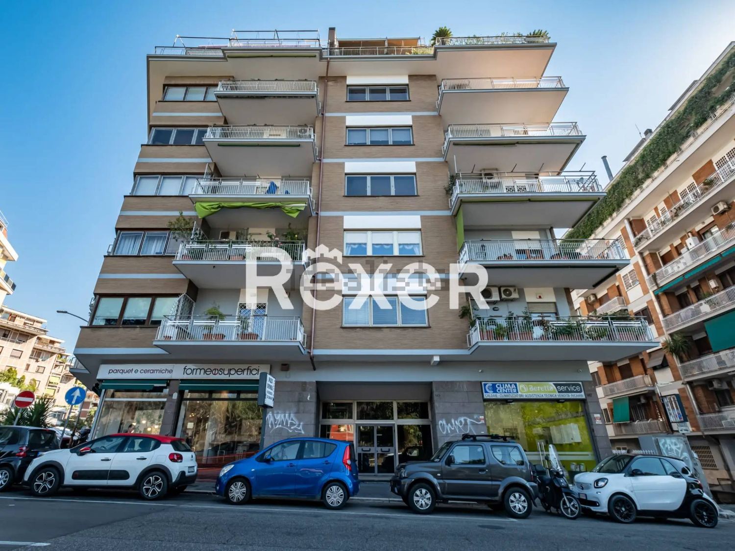Appartement à Ardeatino - Appio Pignatelli - Cecchignola, Roma