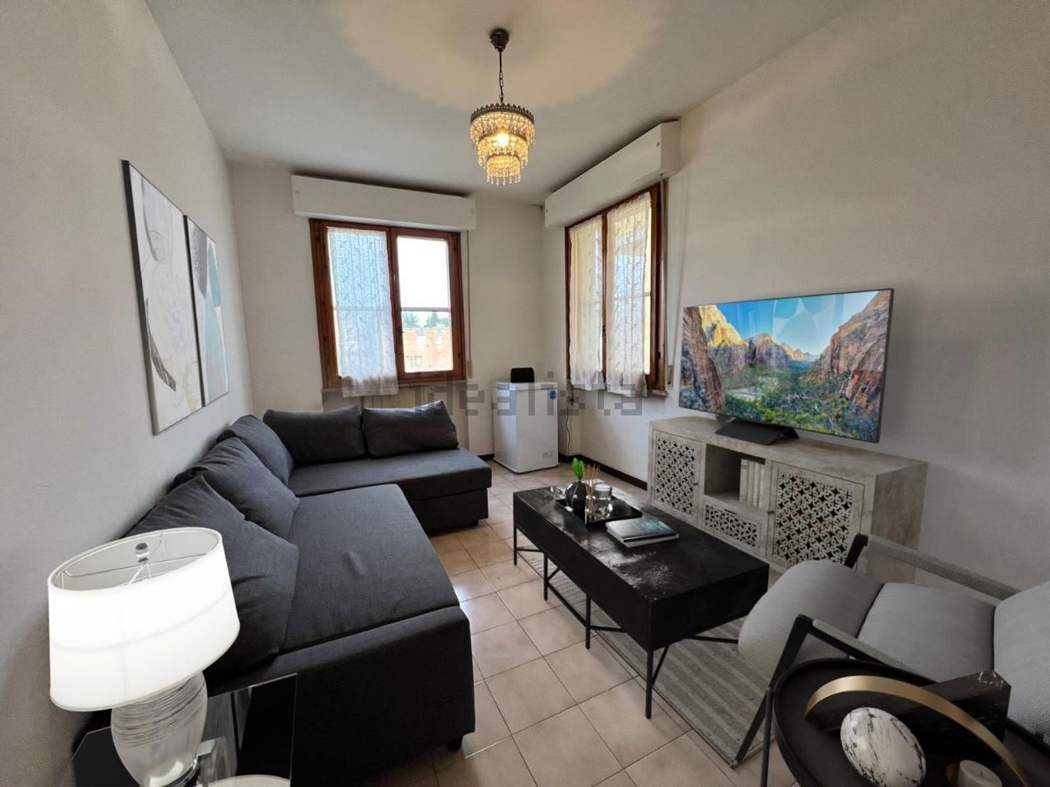 Appartement à San Piero a Grado - Porta a Mare - La Vettola, Pise