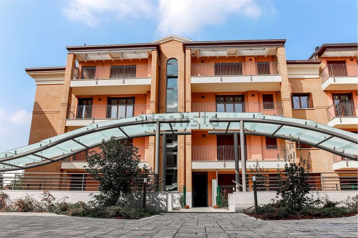 Flat in Cassina Amata, Paderno Dugnano