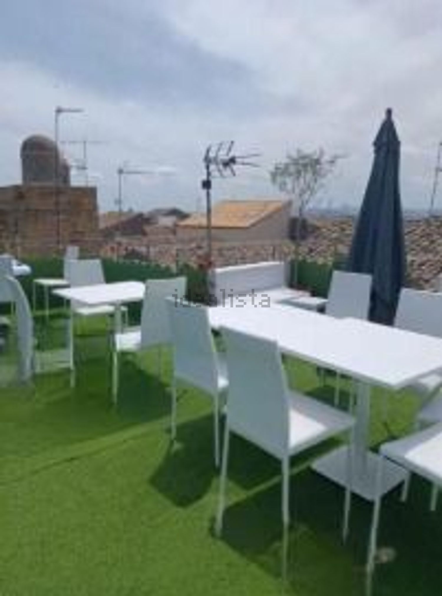 Flat in Centro Storico, Vasto