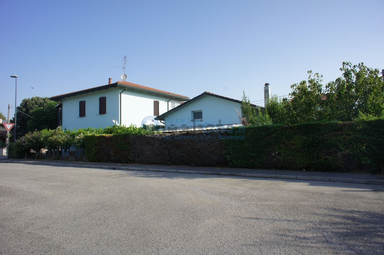 Flat in Piangipane - Villanova, Ravenna