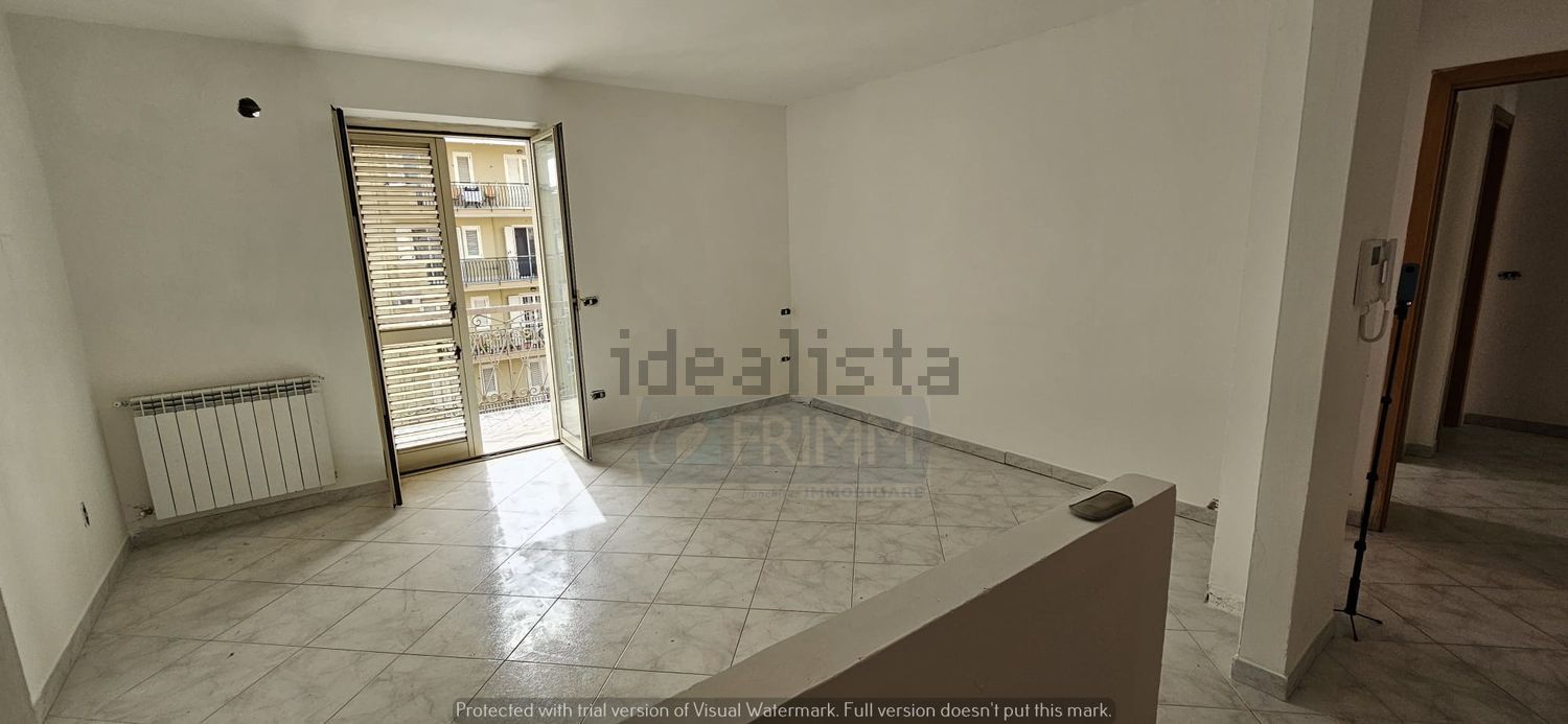 Flat in Casalnuovo di Napoli