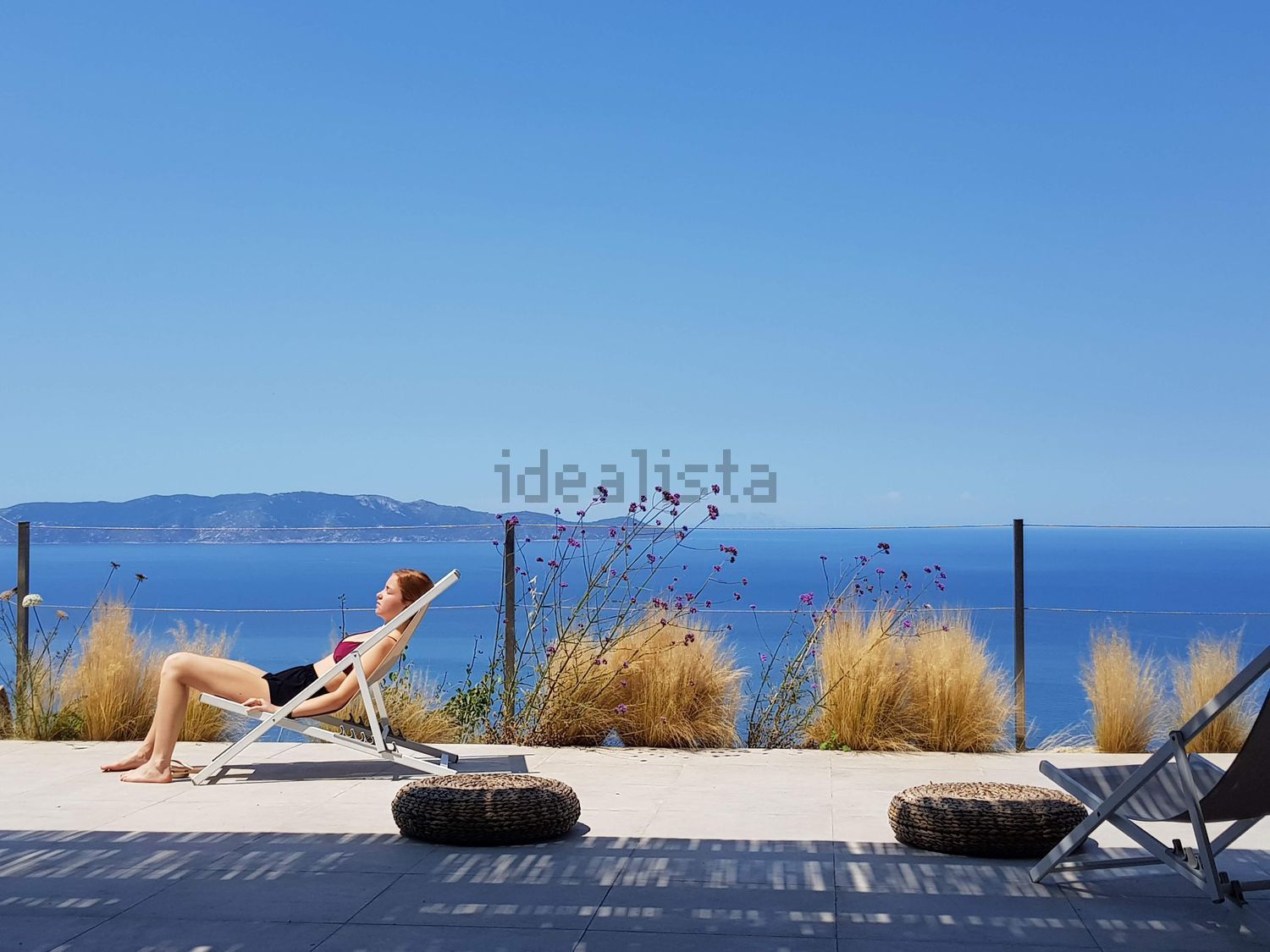Casas o chalets en Cala Moresca - Cala Piccola, Monte Argentario