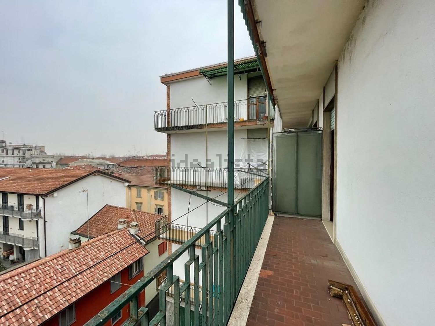 Piso en Centro, Alessandria