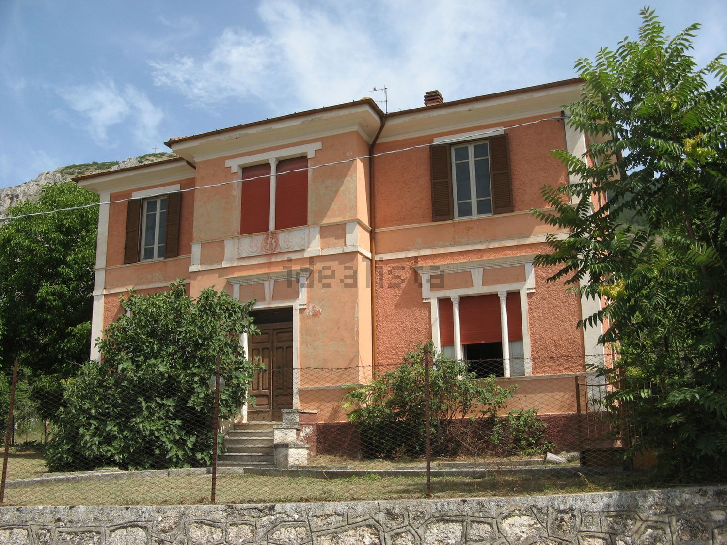 Casas o chalets en Gioia dei Marsi