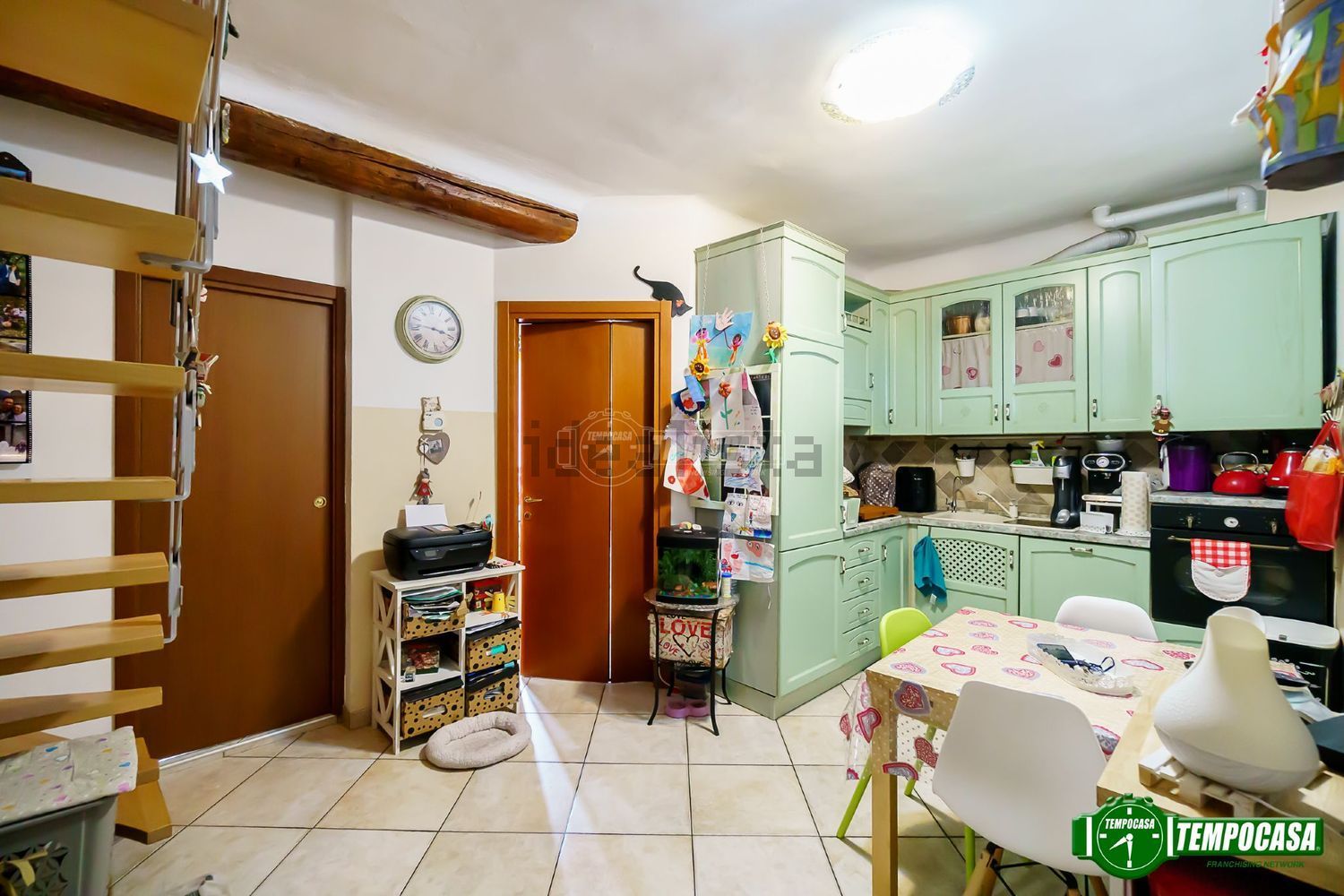 Appartamento a Nova Milanese
