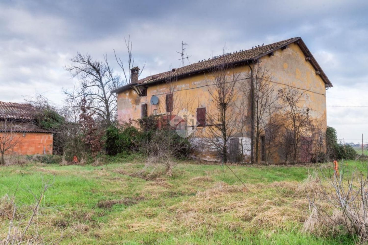 Detached house in Soliera