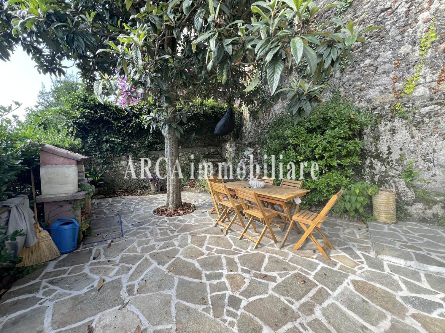 Villetta a schiera a Camaiore, Camaiore