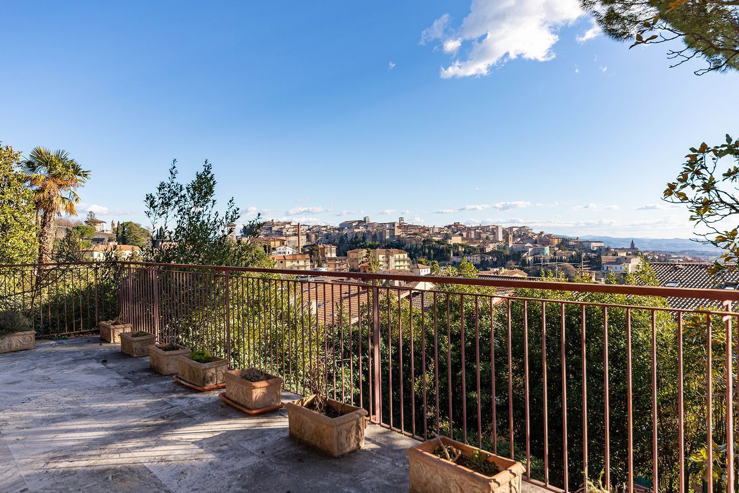 Villetta a schiera a Perugia Città, Perugia