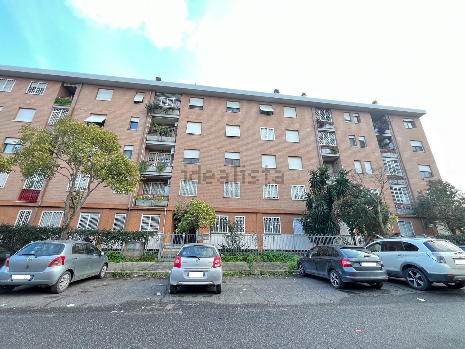 Flat in Aniene - Collatino, Roma
