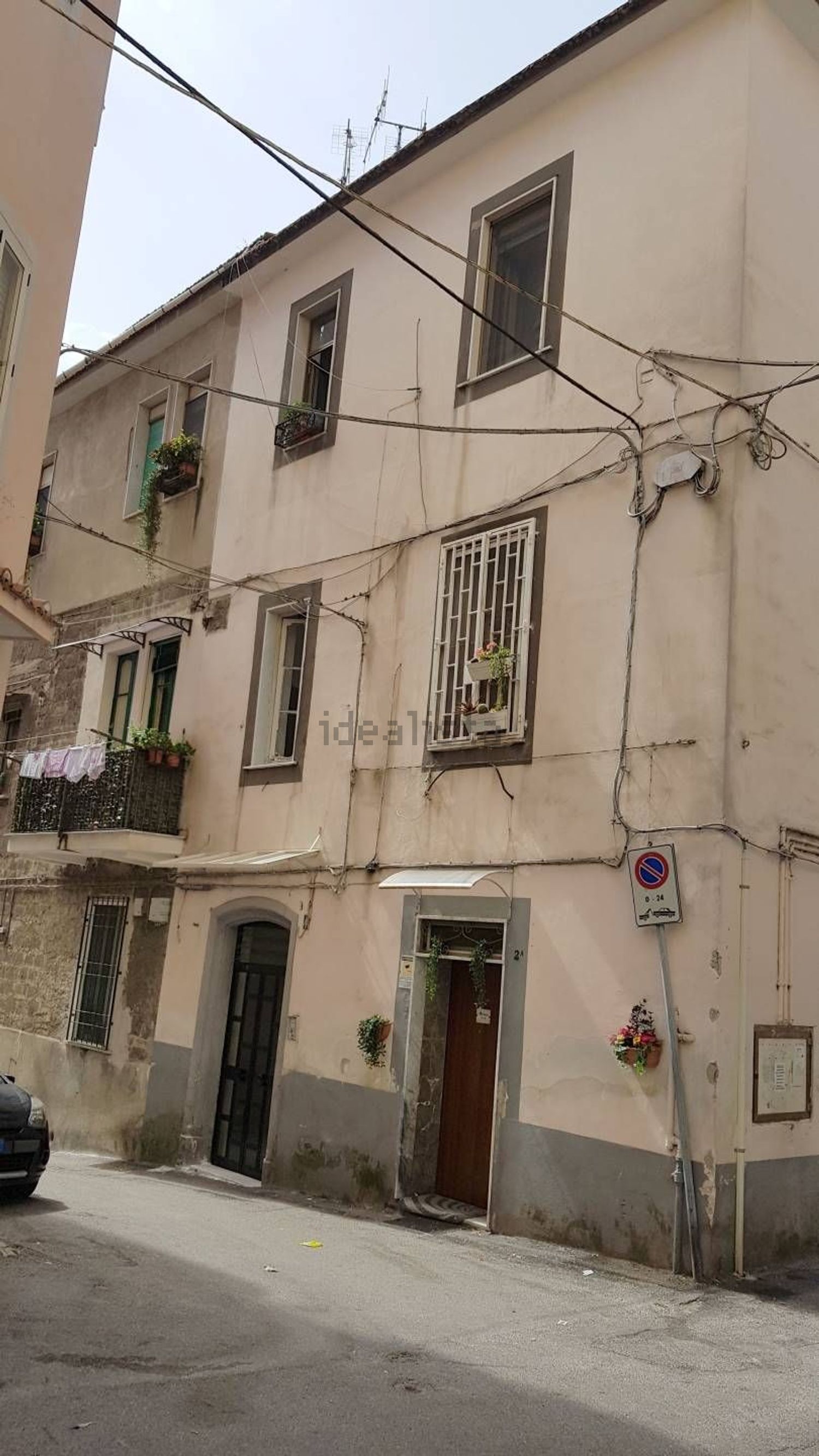 Appartamento a Carmine - Carmine Alto, Salerno