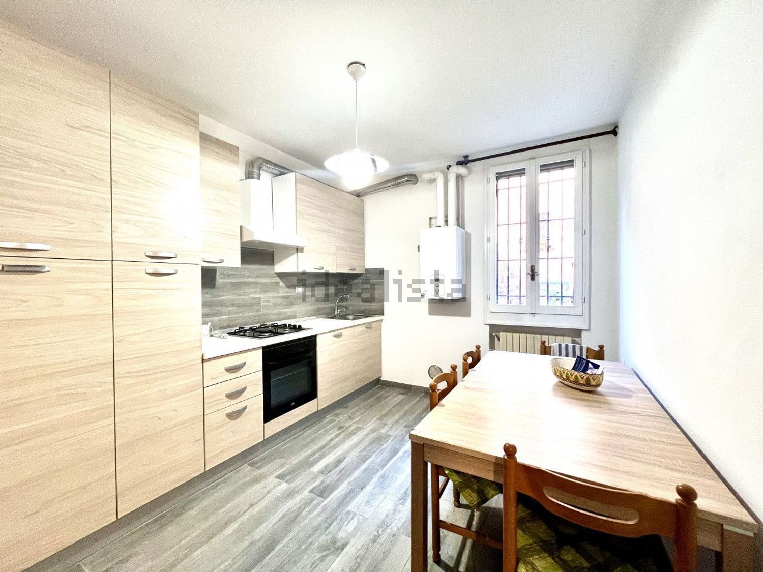 Appartement à Castel de' Britti, San Lazzaro di Savena