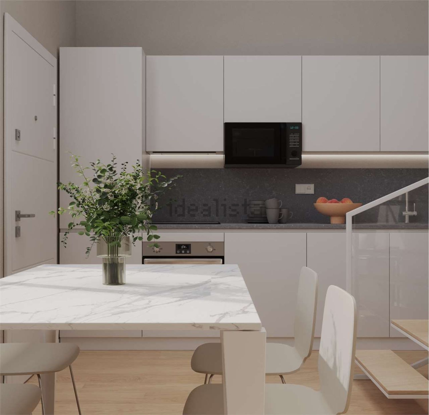 Flat in Città Studi - Lambrate, Milan