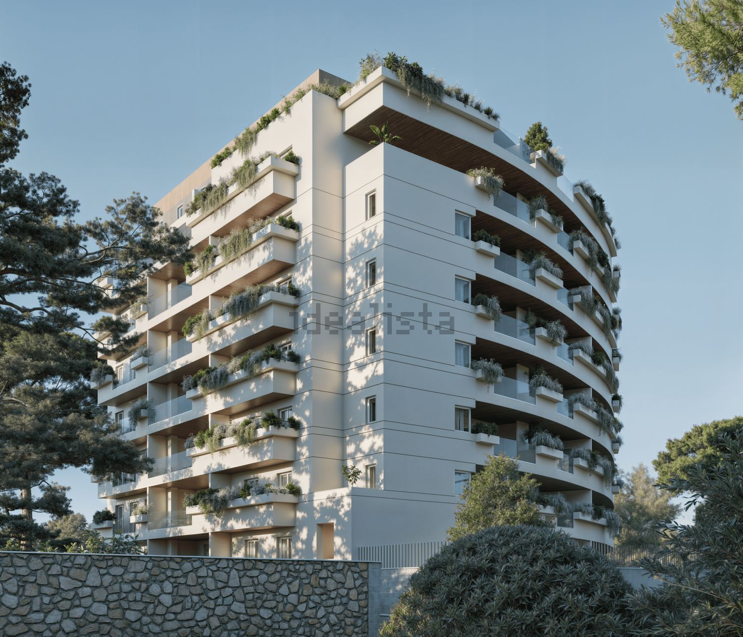 Appartamento a Parioli - Flaminio, Roma