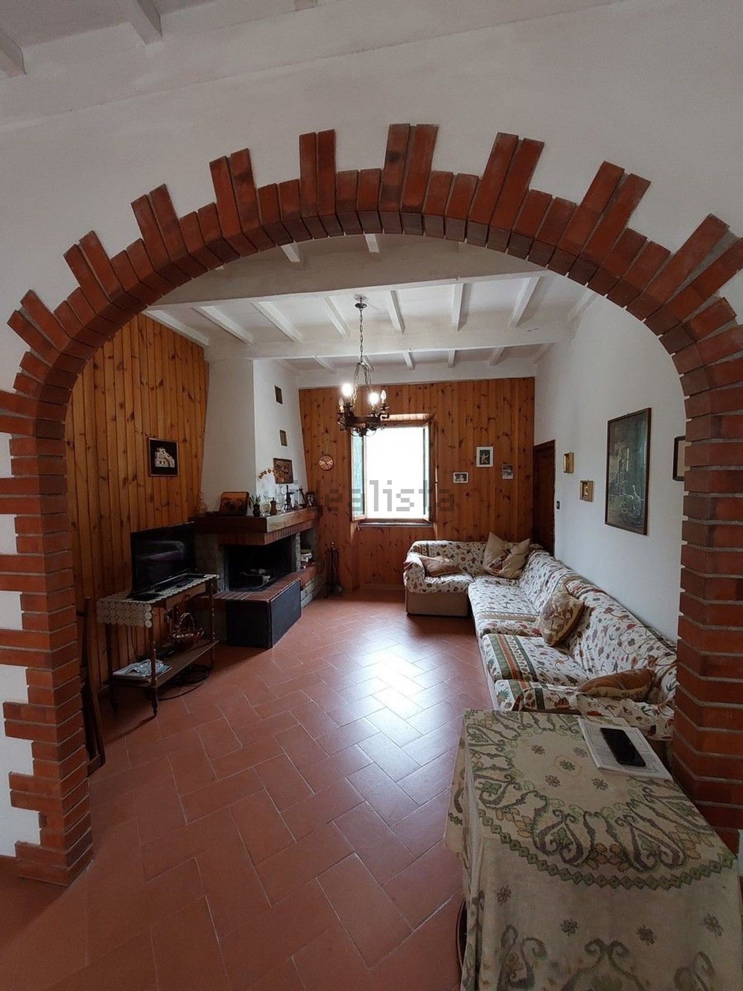 Appartamento a Pratovecchio Stia