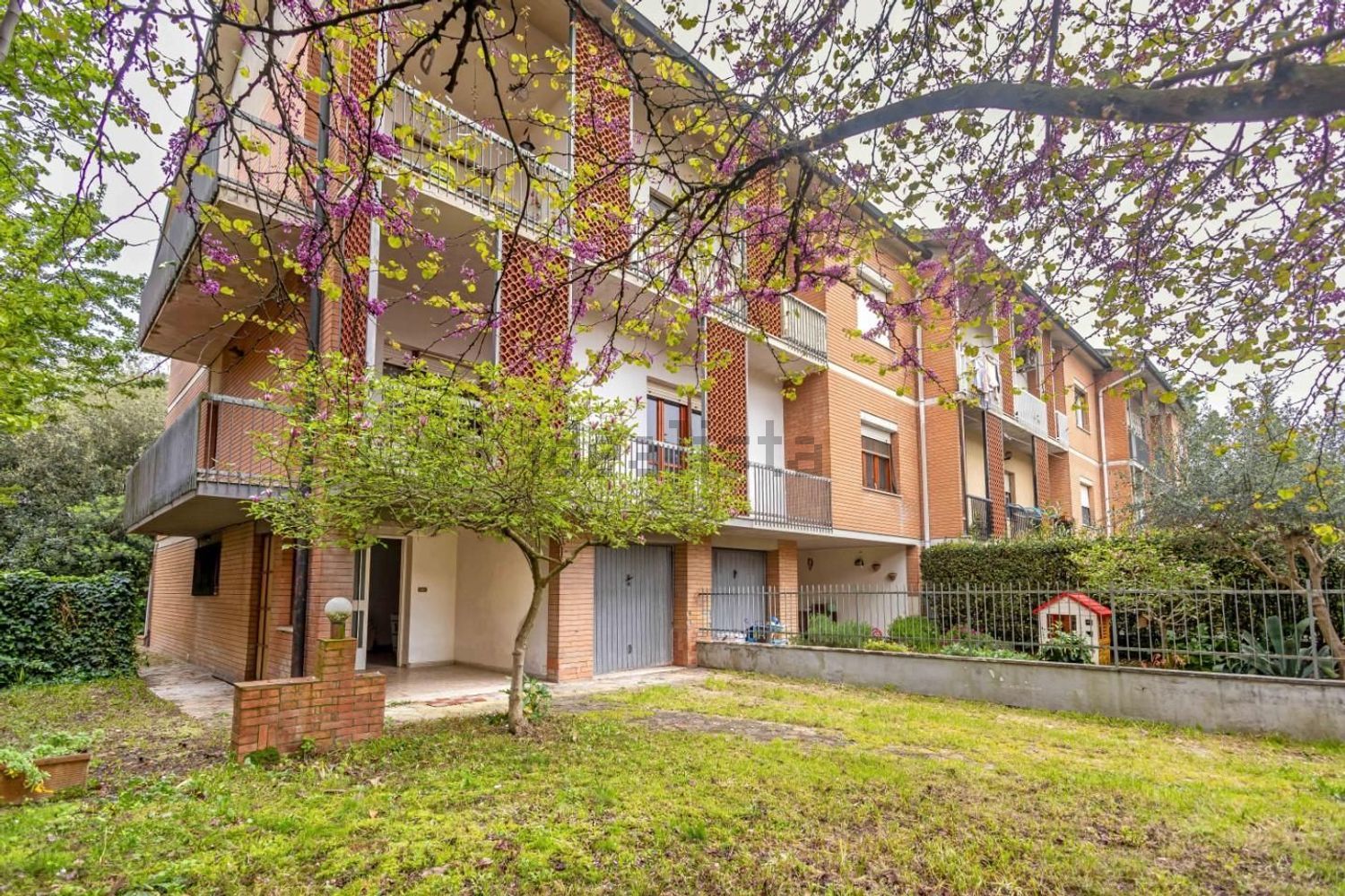 Flat in Villaggi-Bellaria, Pontedera