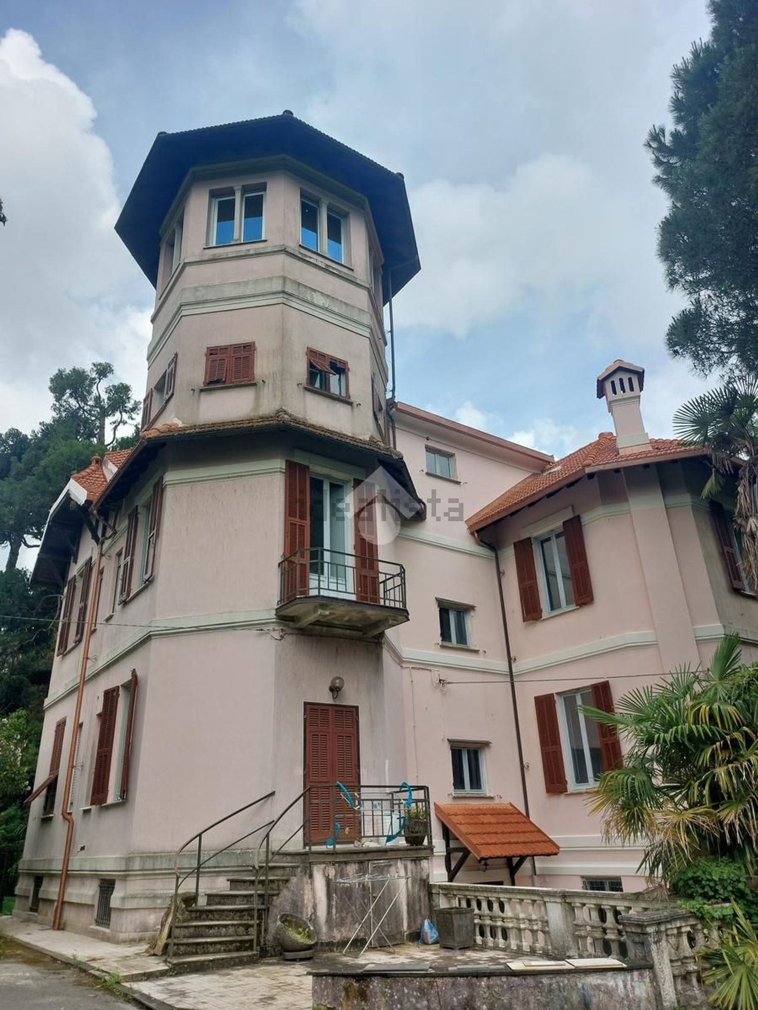Flat in Cogorno