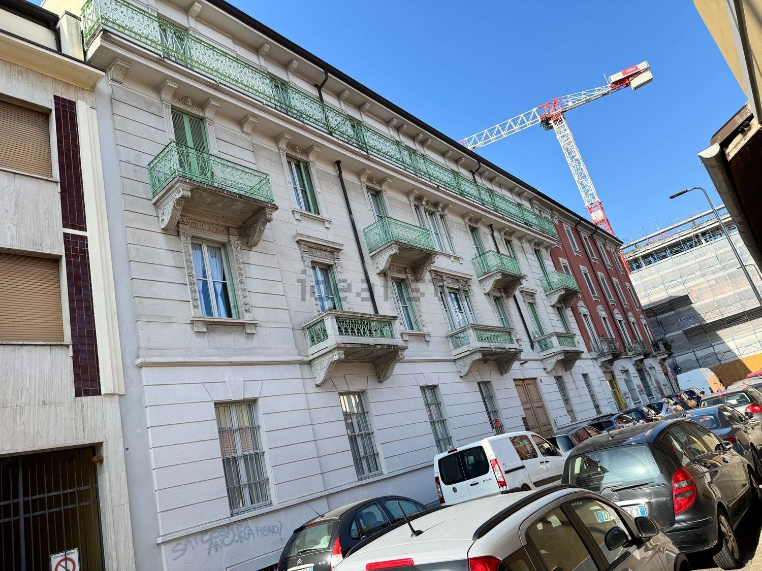Appartamento a Comasina - Bicocca, Milano