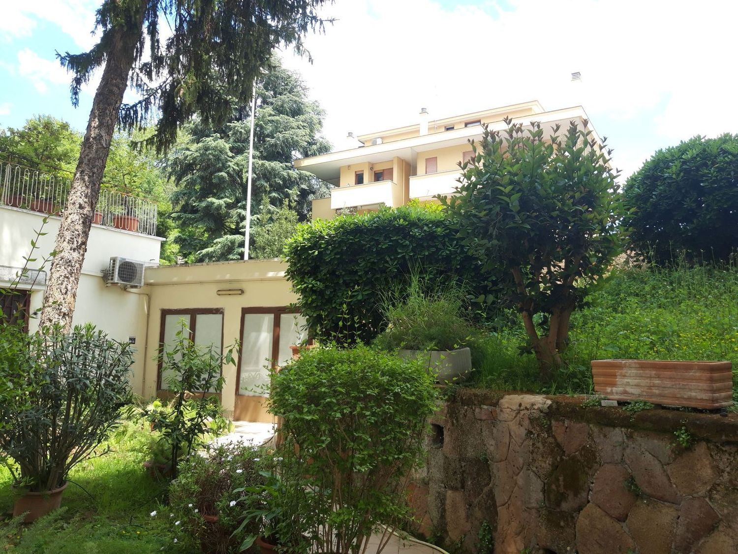 Piso en Prati - Mazzini, Roma