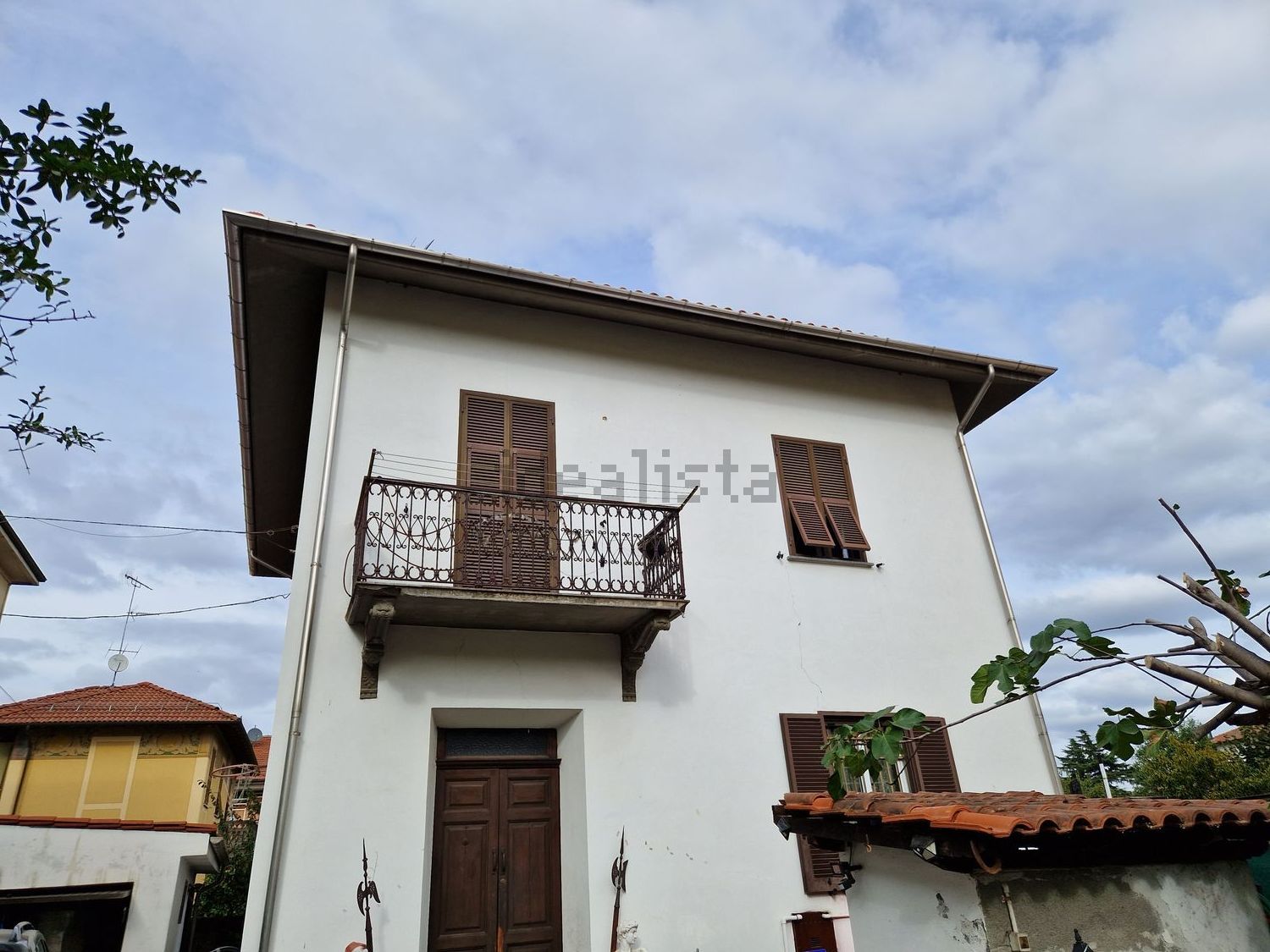 Chalet independiente en Centro, Novi Ligure