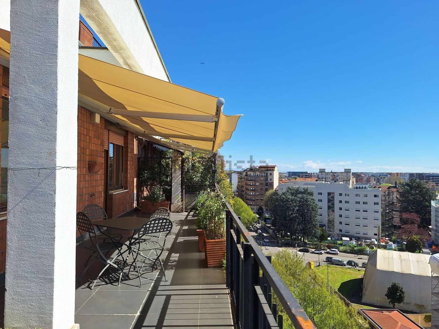 Appartement à Città Studi - Lambrate, Milan