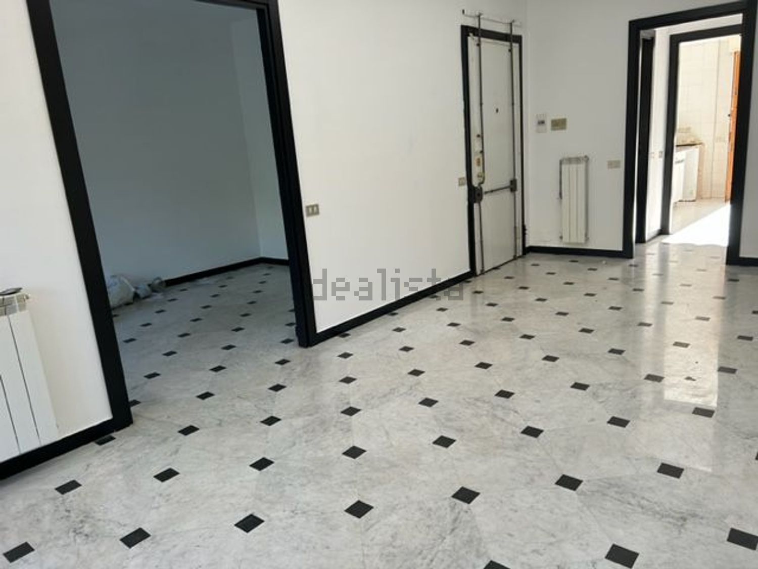 Appartamento a Ponente, Chiavari