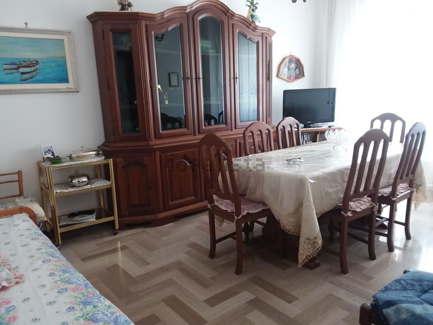 Appartamento a Lungomare, Albenga
