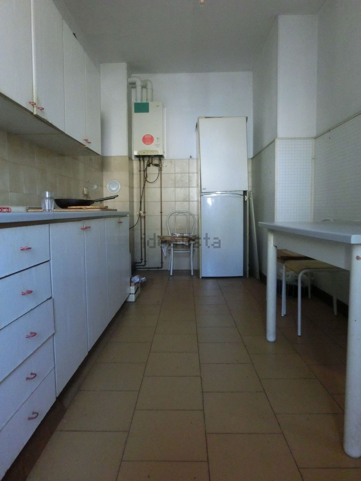 Flat in Torretta-Martinetta-San Grato, Lodi