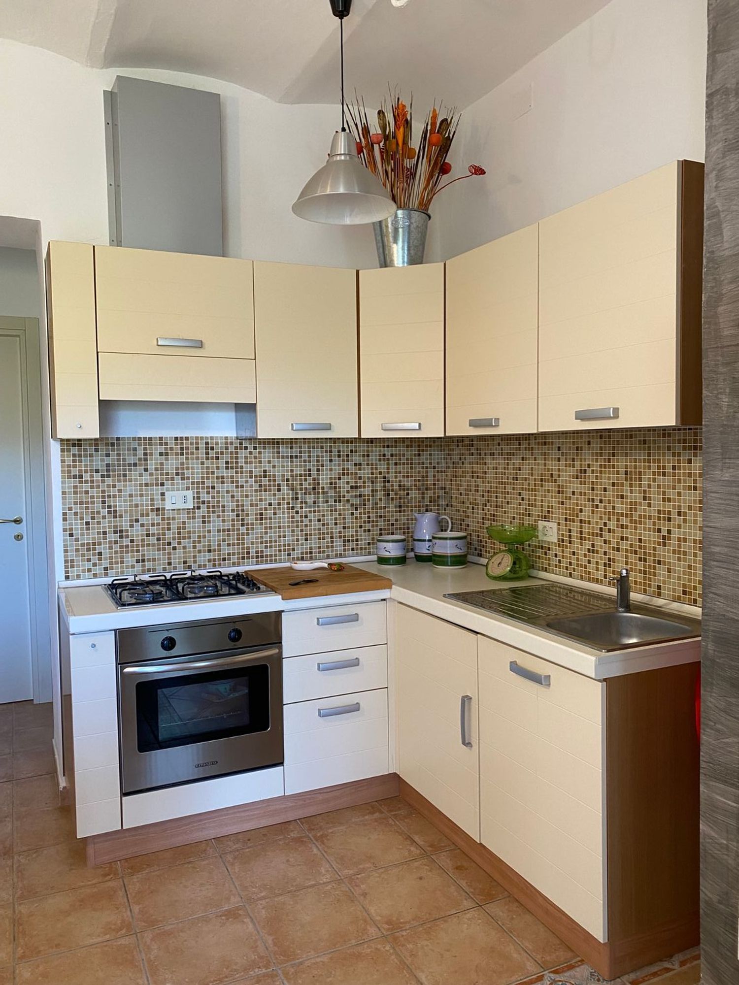Appartamento a Roio del Sangro