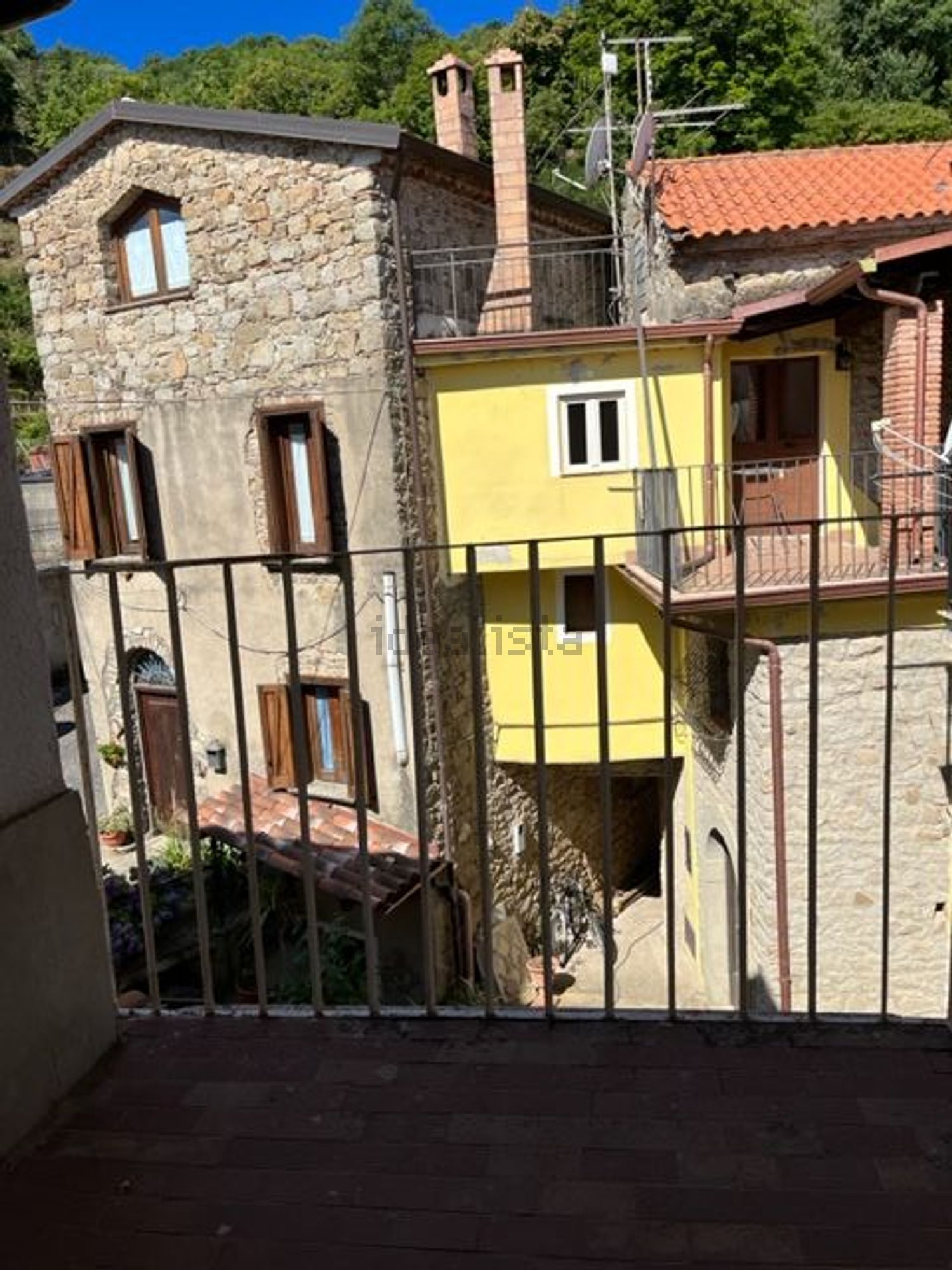 Appartamento a Sessa Cilento