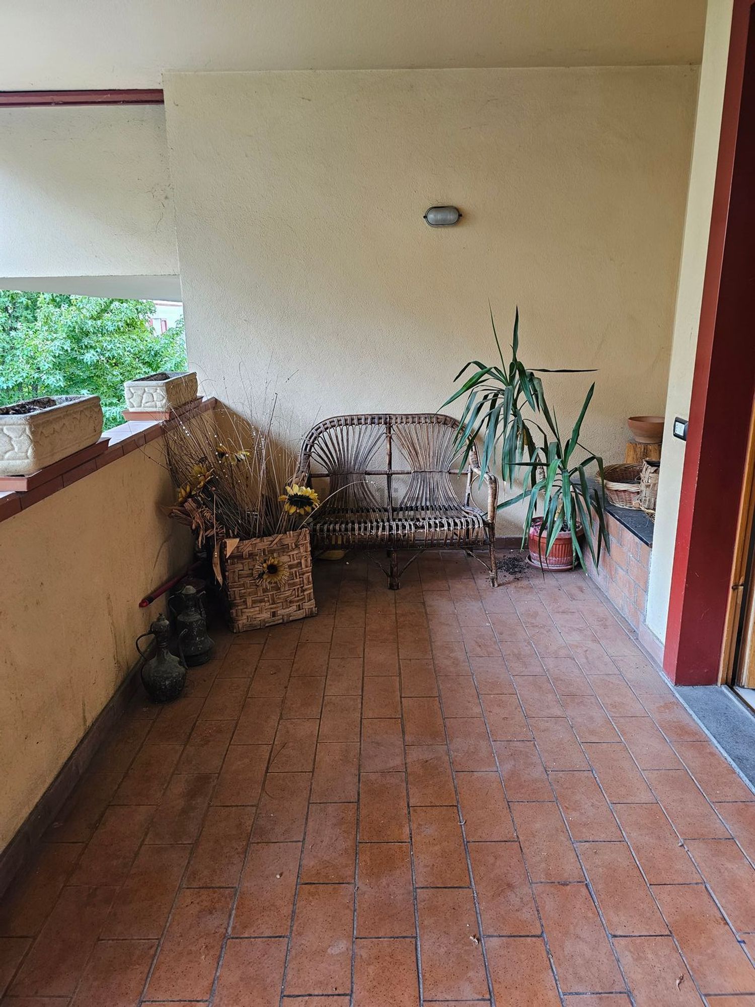 Appartamento a Borgo Rivo - Gabelletta - Campitello, Terni