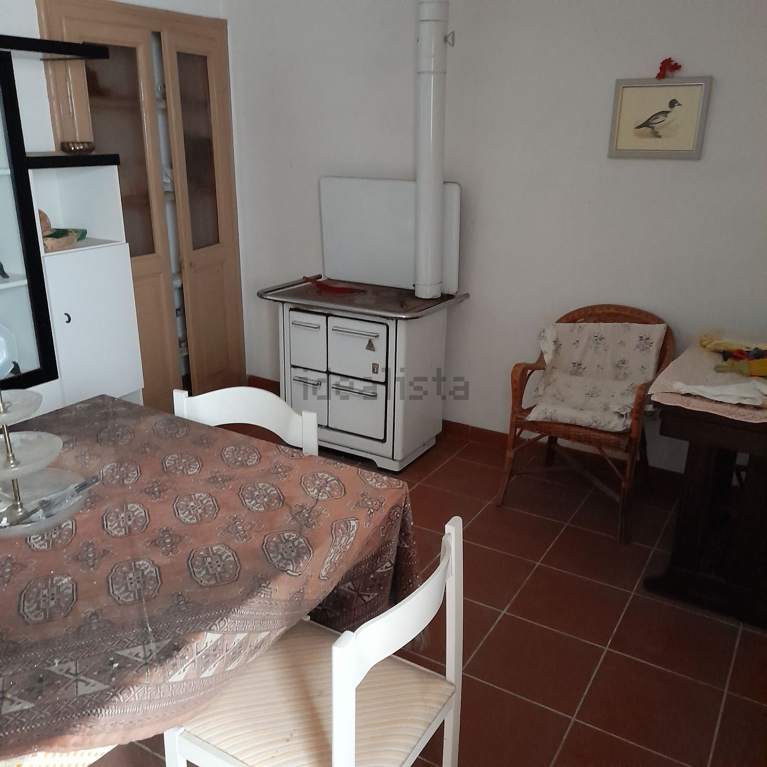 Villetta indipendente a Volpeglino