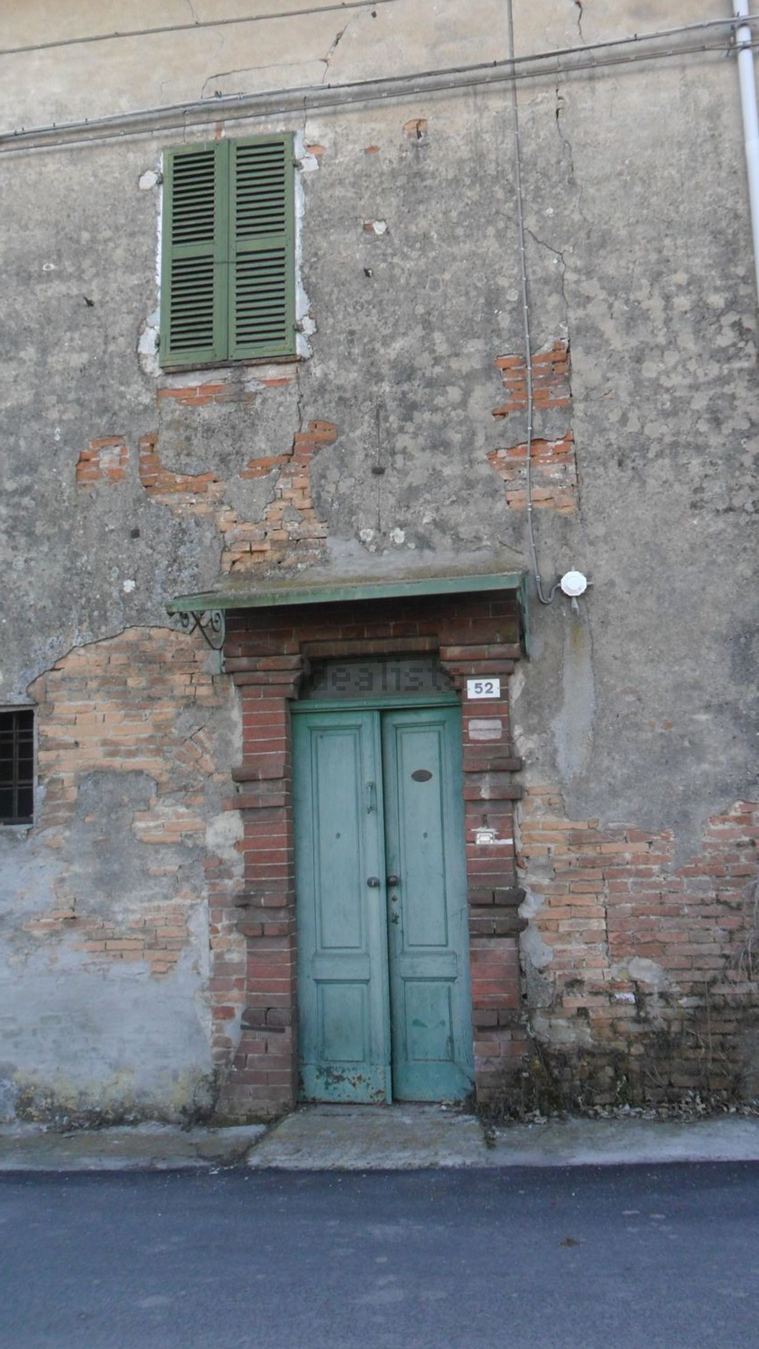Rustici e casali a Camino
